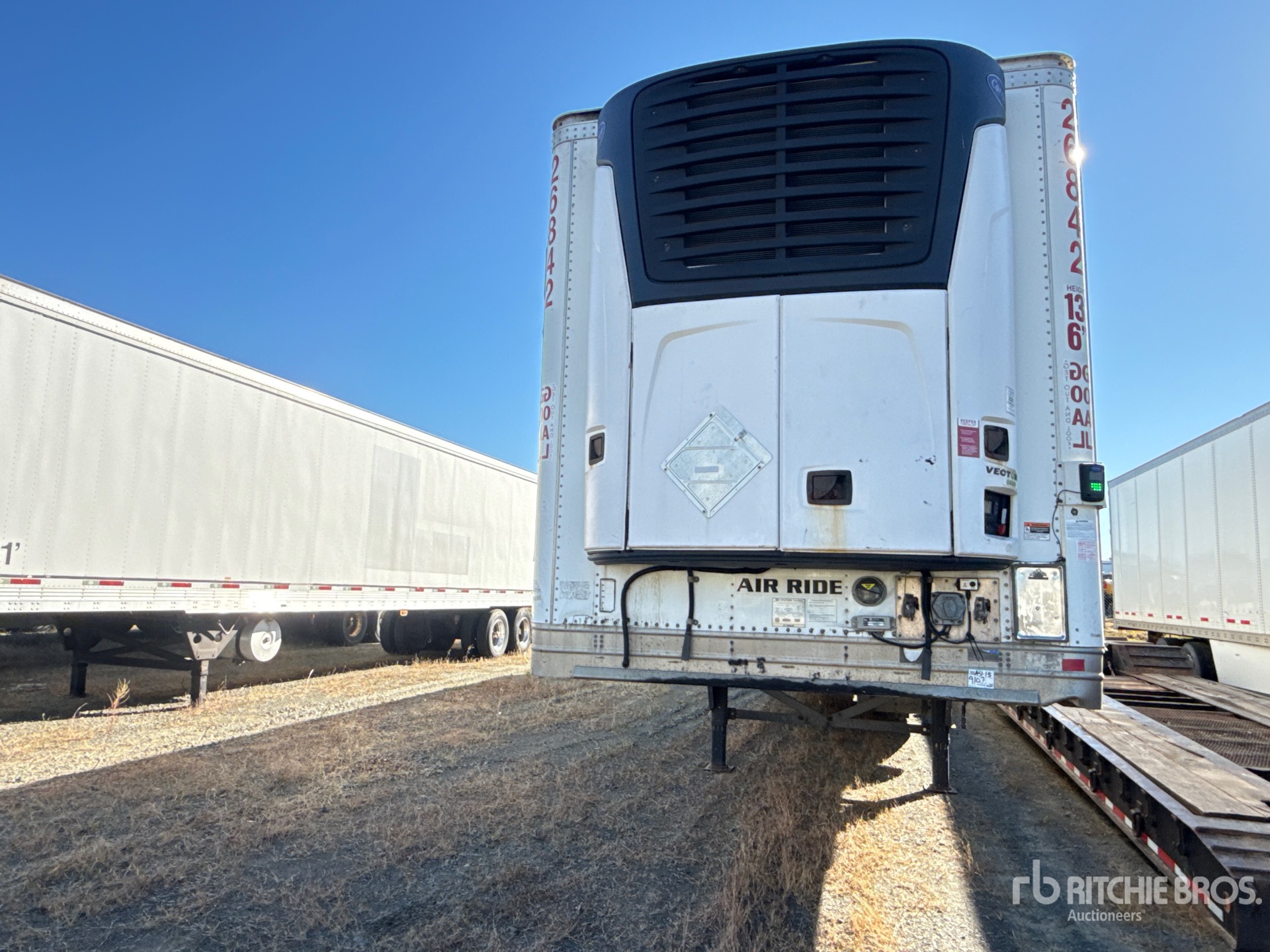 2019 Hyundai VR2530152-AS