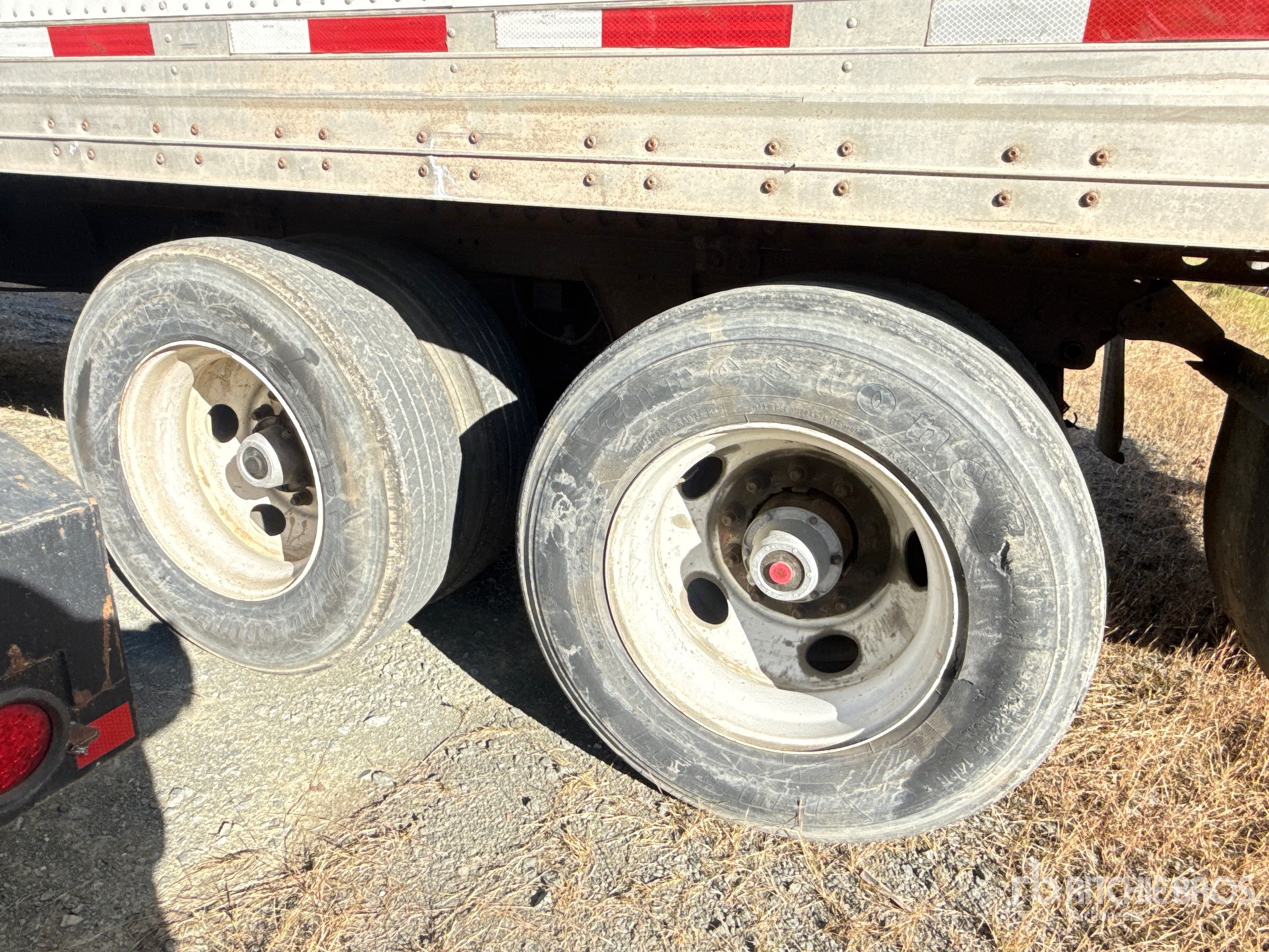 2019 Hyundai VR2530152-AS
