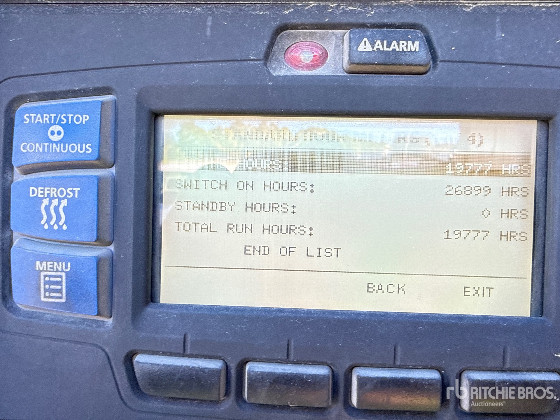 2019 Hyundai VR2530152-AS