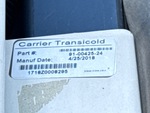 Basic Refrigeration Unit with