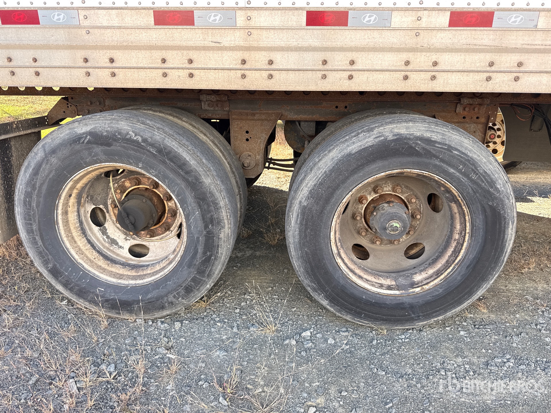 2019 Hyundai VR2530152-AS