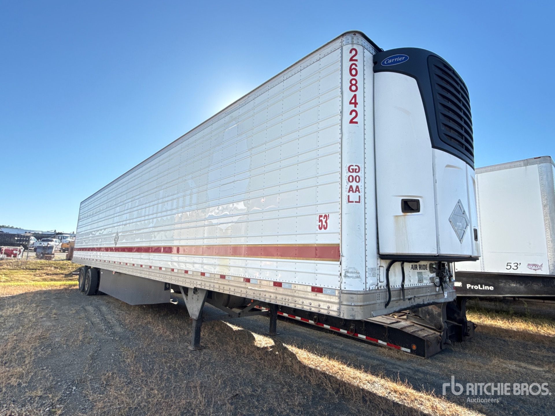 2019 Hyundai VR2530152-AS