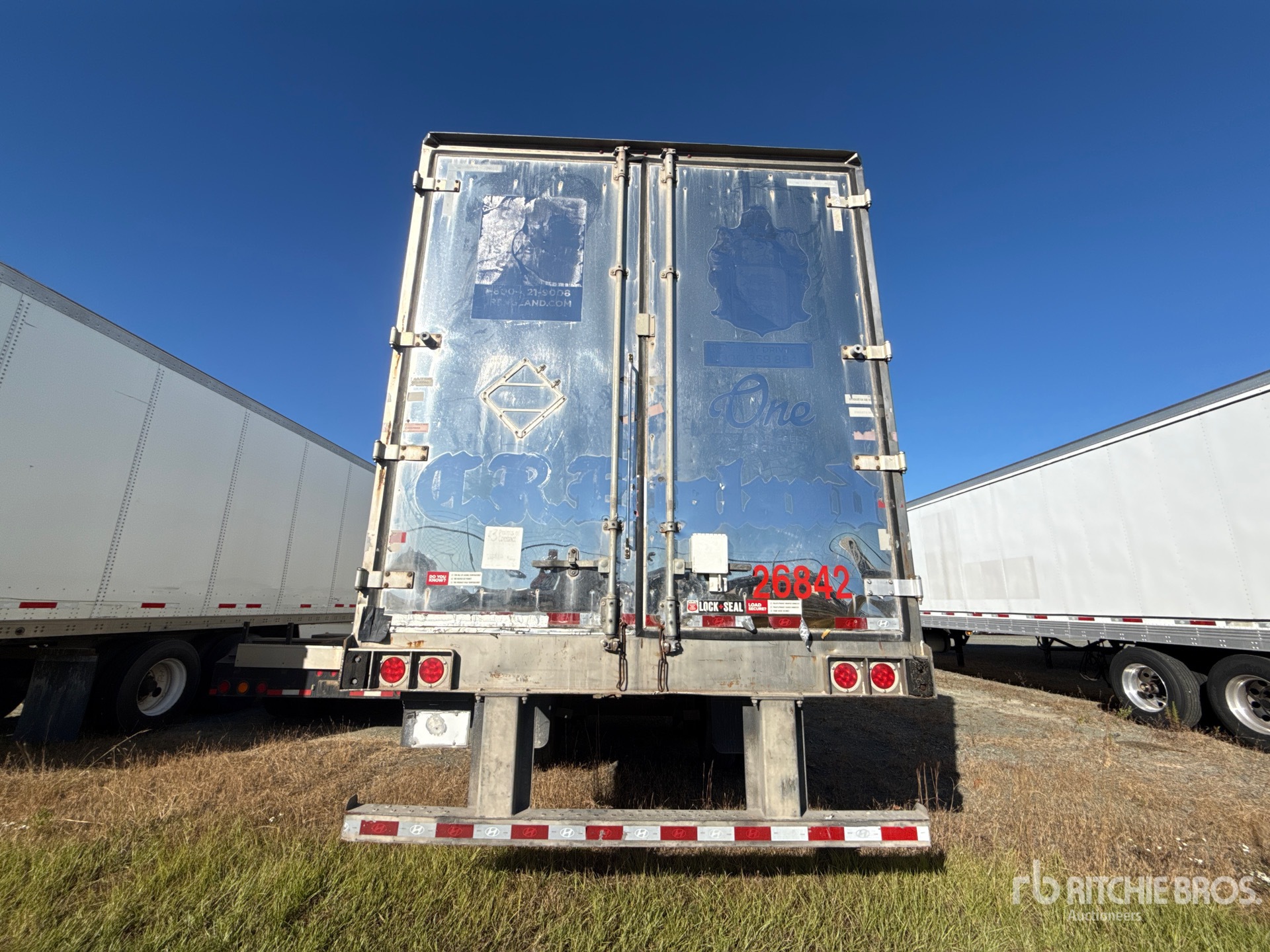 2019 Hyundai VR2530152-AS