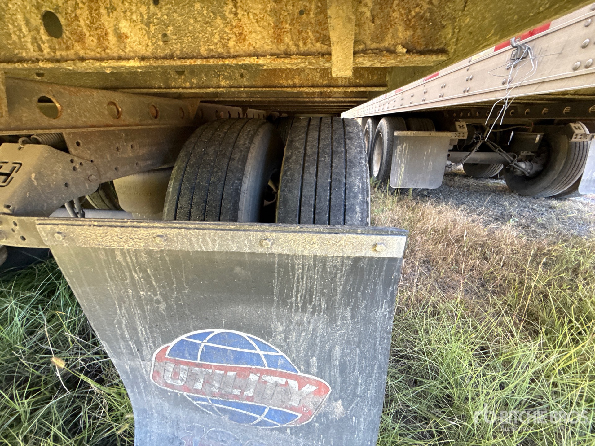 2019 Utility VS2RA