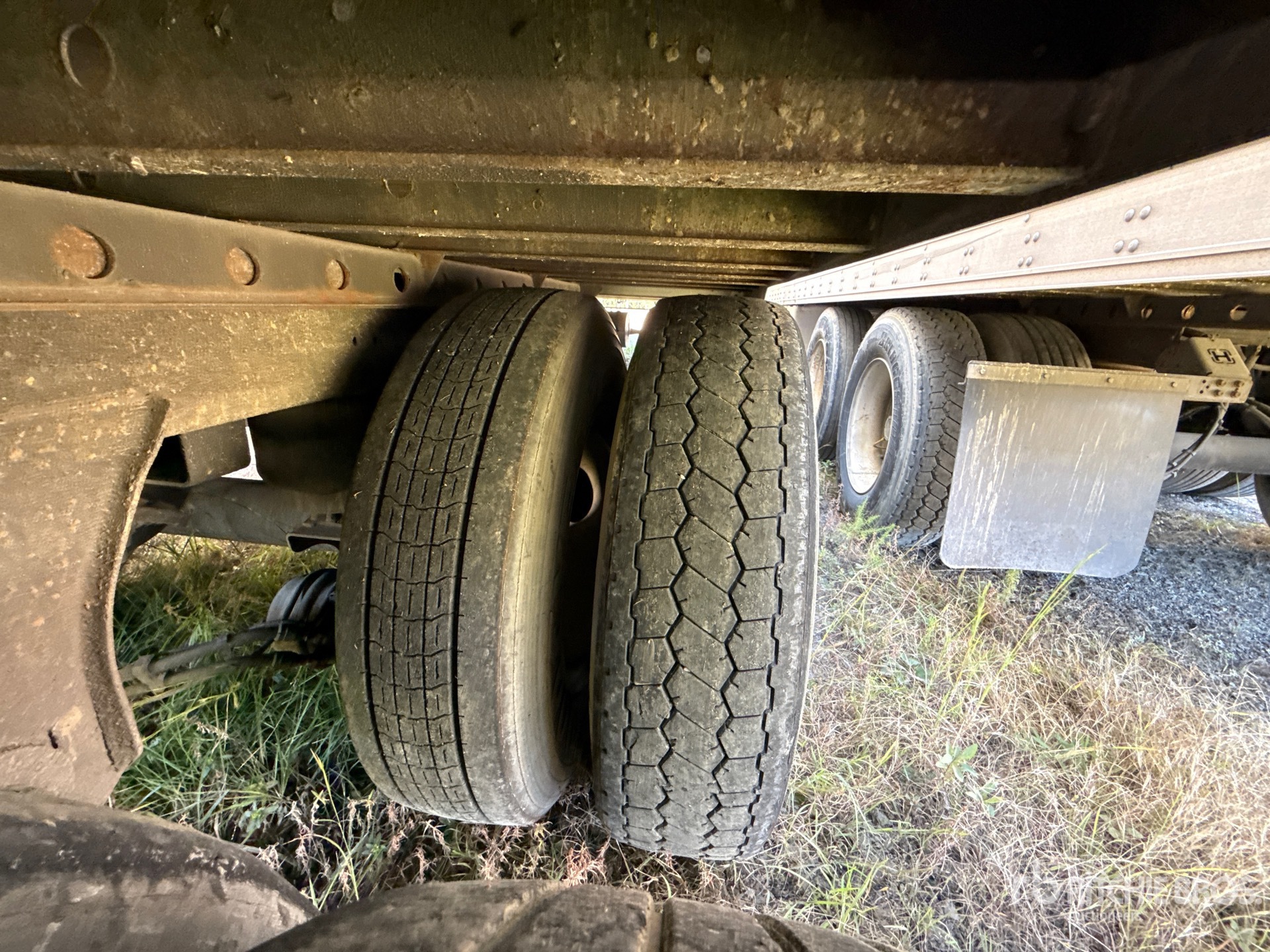 2019 Utility VS2RA