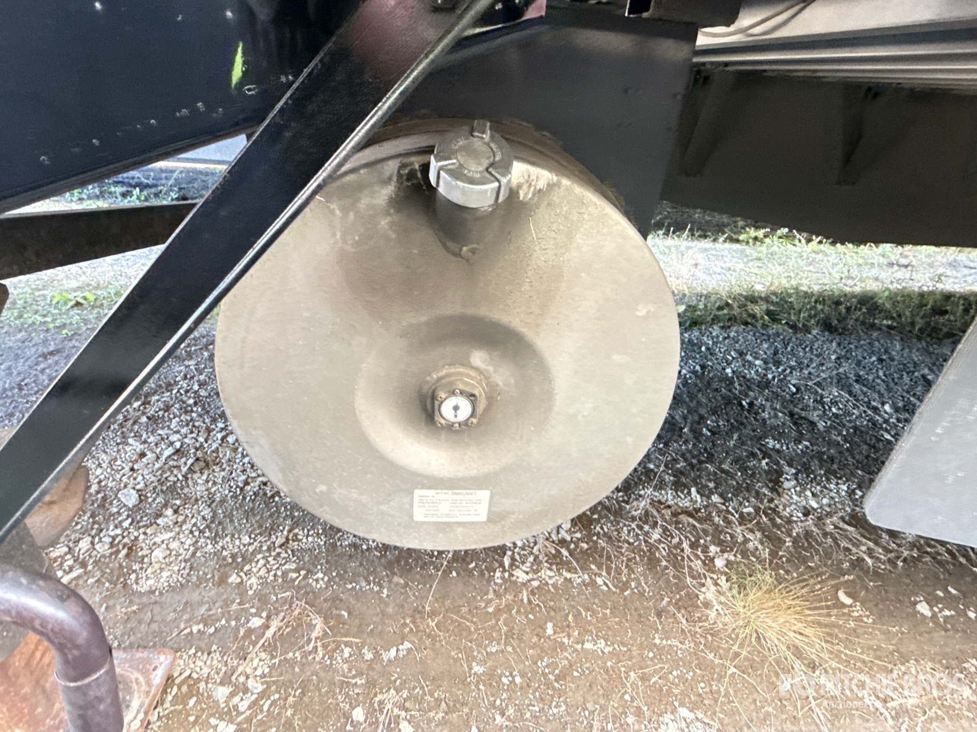 2019 Utility VS2RA