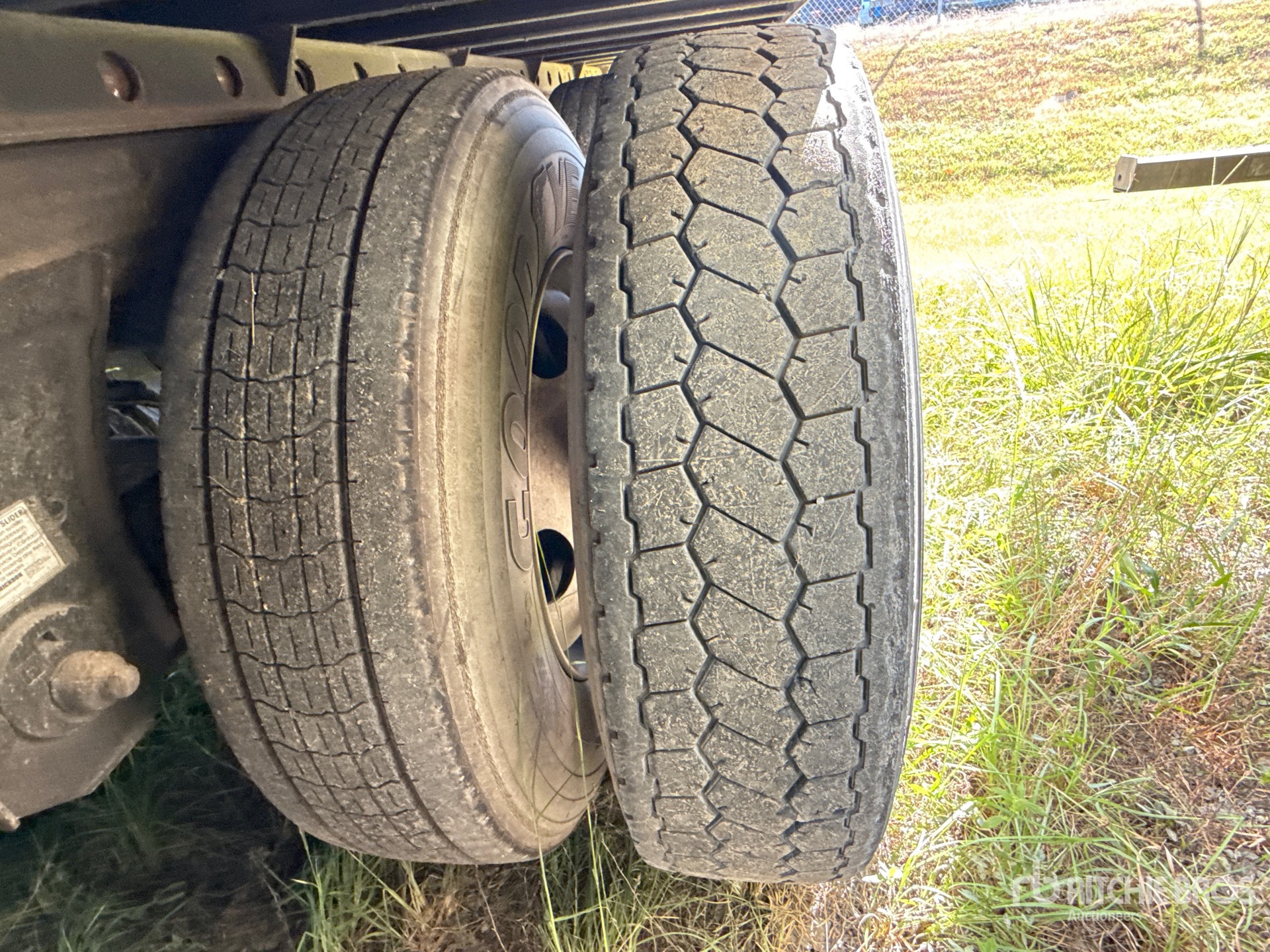 2019 Utility VS2RA