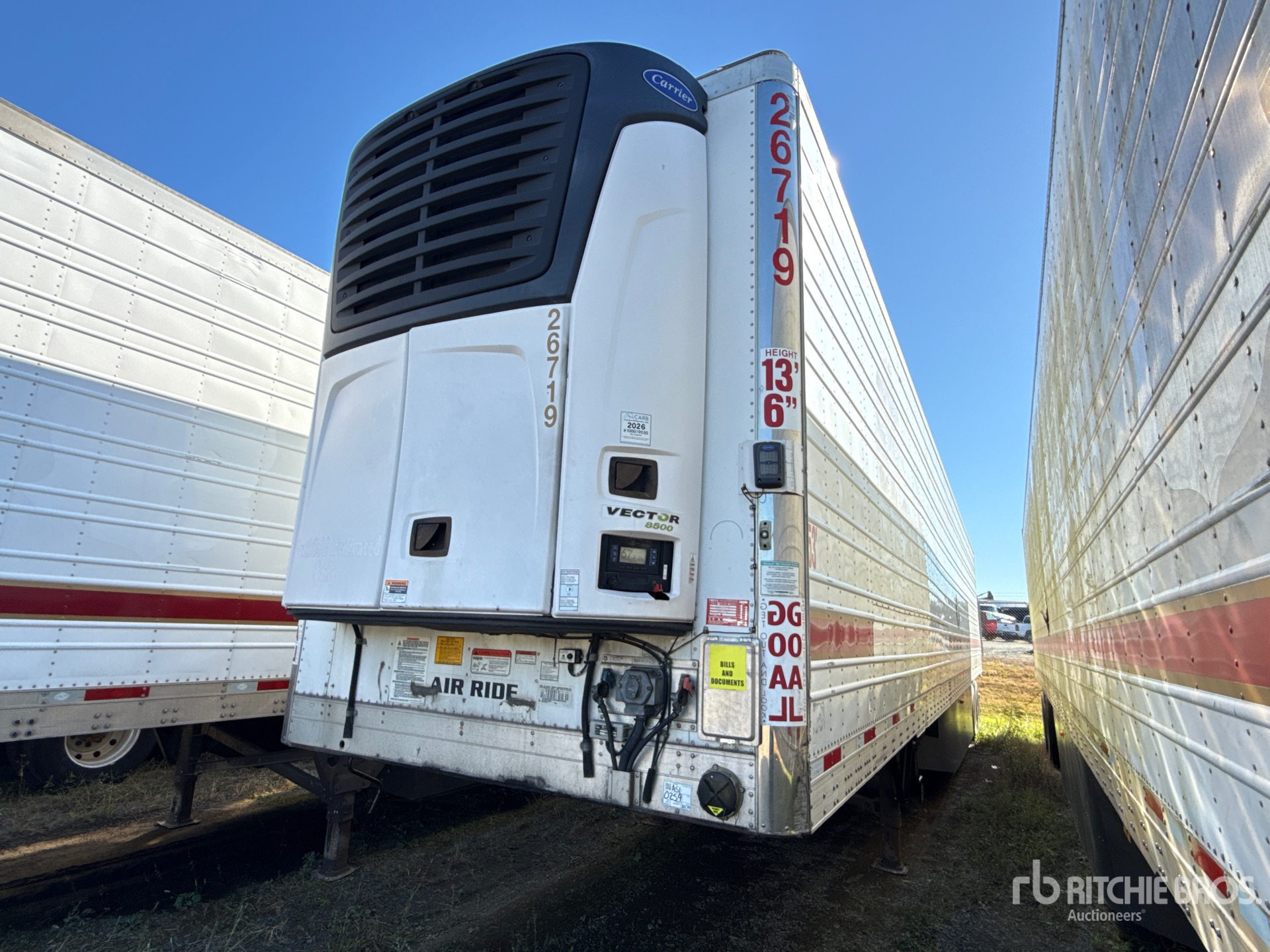 Photo of 2019 Utility VS2RA