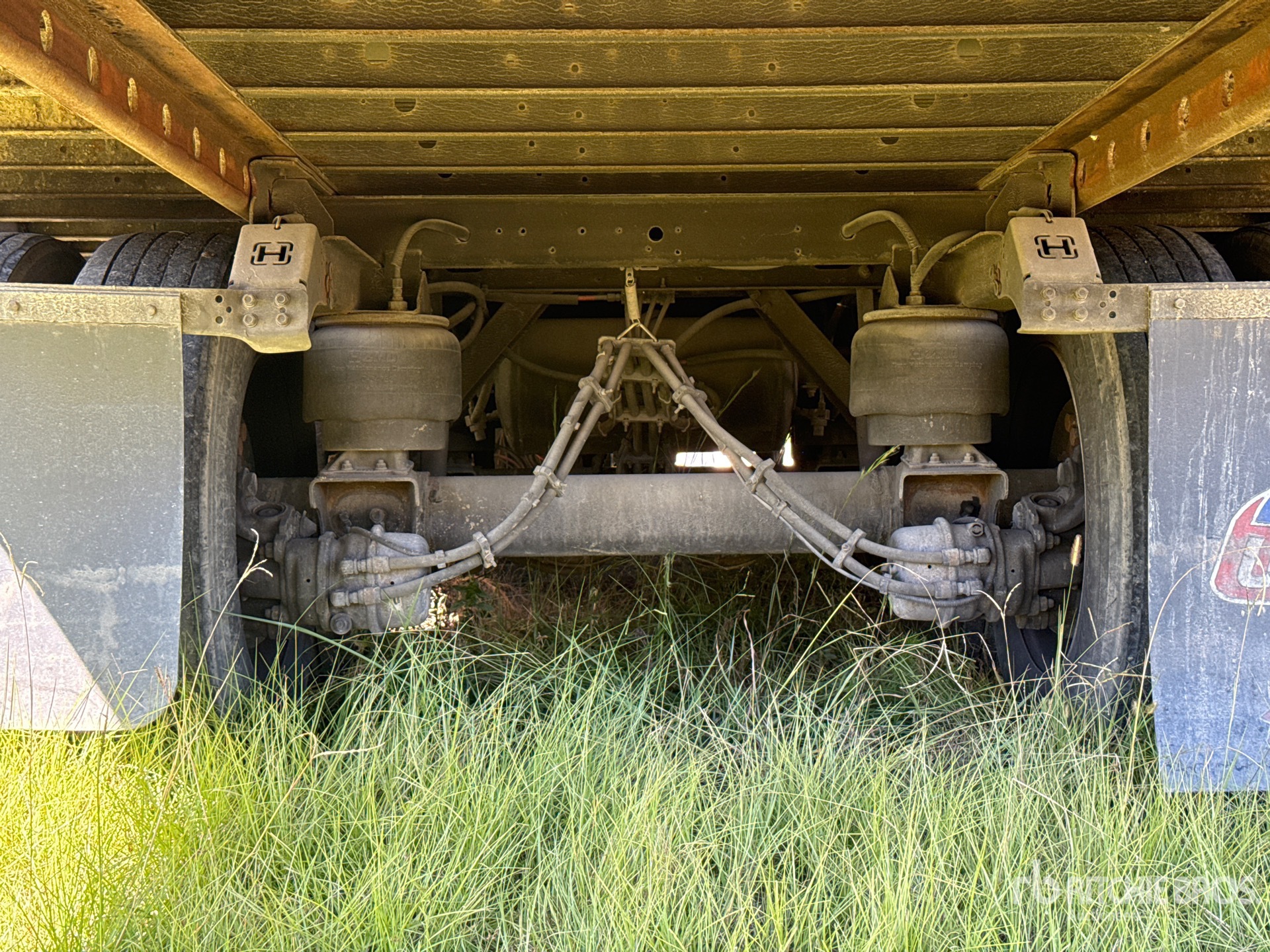 2019 Utility VS2RA
