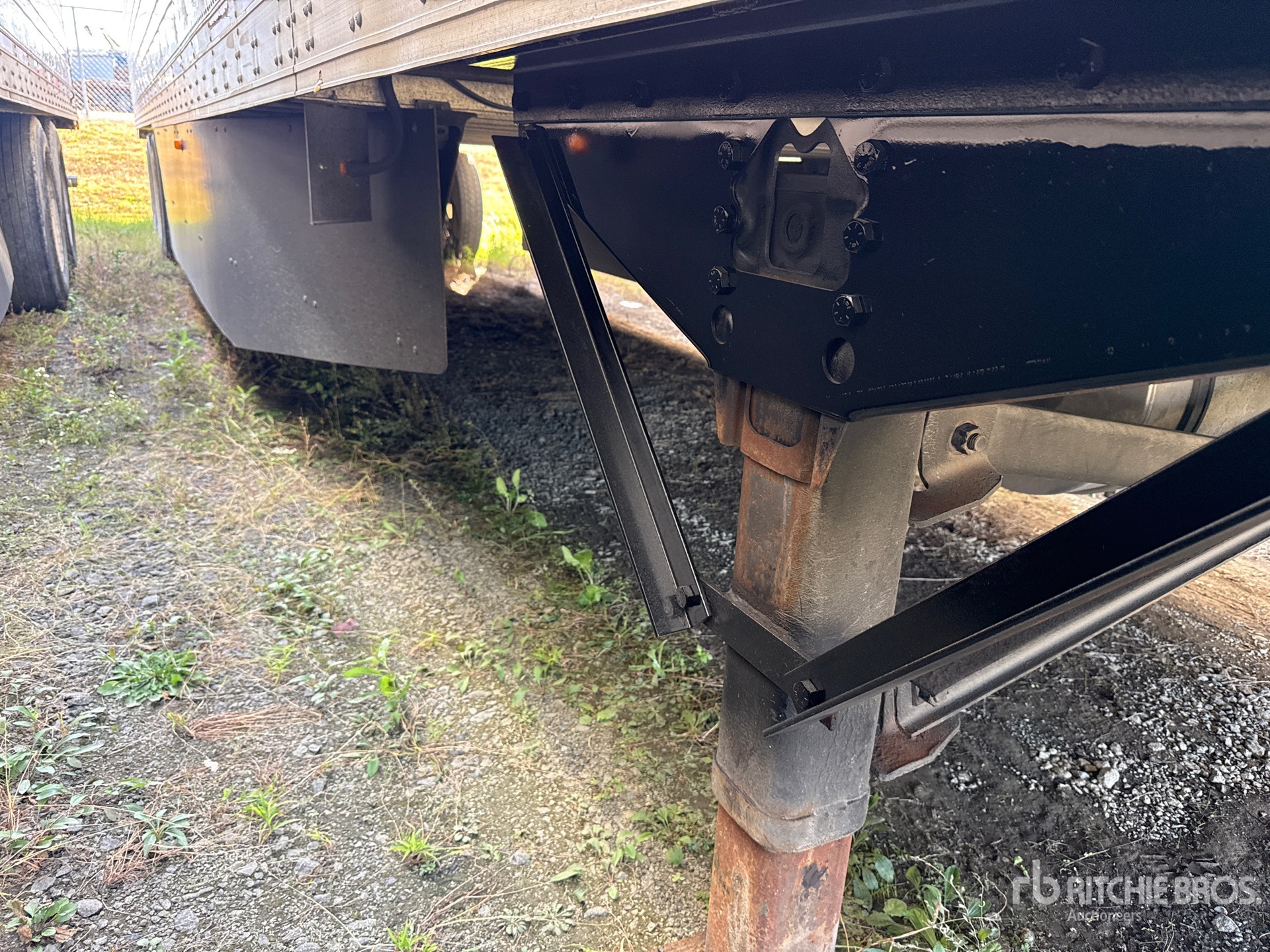 2019 Utility VS2RA