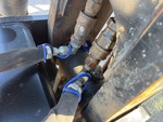 Hydraulics with