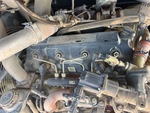 Motor with