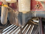 Motor with