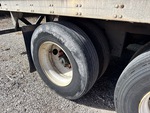 Chassis - Van Trailer with