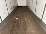 Chassis - Van Trailer with