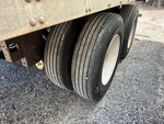 Chassis - Van Trailer with