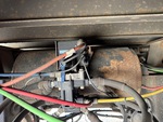 Air System - Van with Air Valve