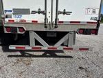 Chassis - Van Trailer with Brake Lights Functional