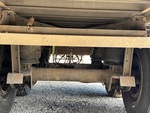 Chassis - Van Trailer with