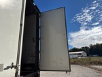 Chassis - Van Trailer with