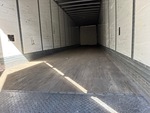 Chassis - Van Trailer with Deck/ Floor Condition