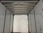 Chassis - Van Trailer with