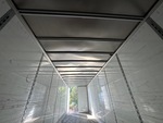 Chassis - Van Trailer with