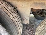 Chassis - Van Trailer with