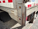 Chassis - Van Trailer with Marker Lights Functional