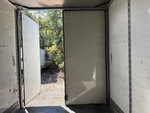 Chassis - Van Trailer with