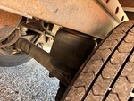 Chassis - Van Trailer with