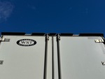 Chassis - Van Trailer with