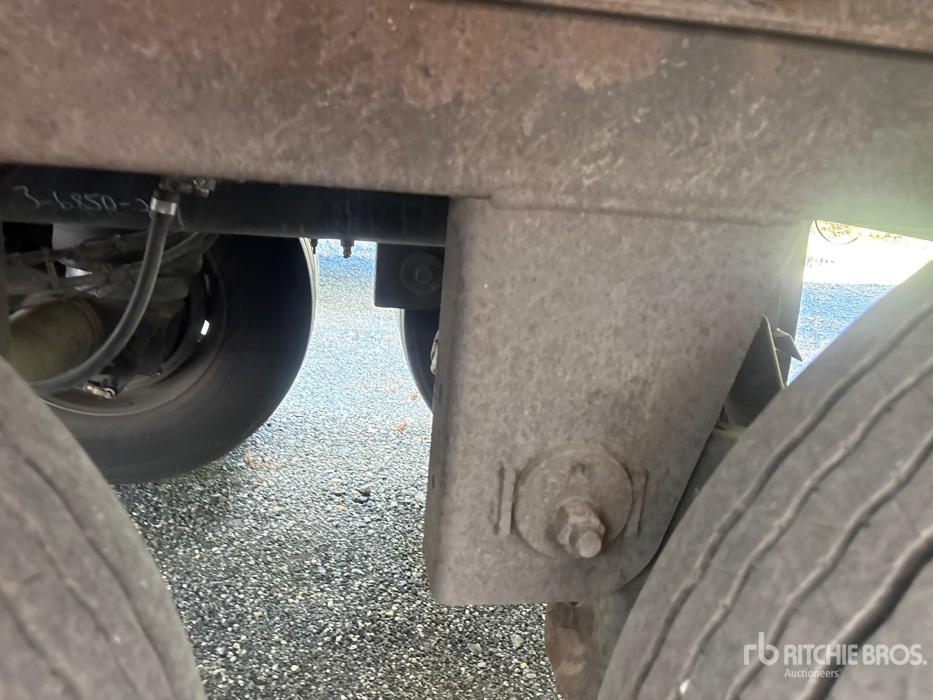 2014 Utility VS2RA