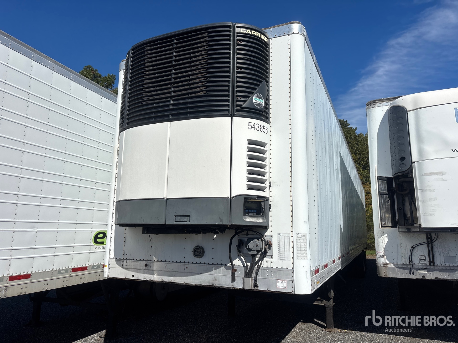 Photo of 2014 Utility VS2RA