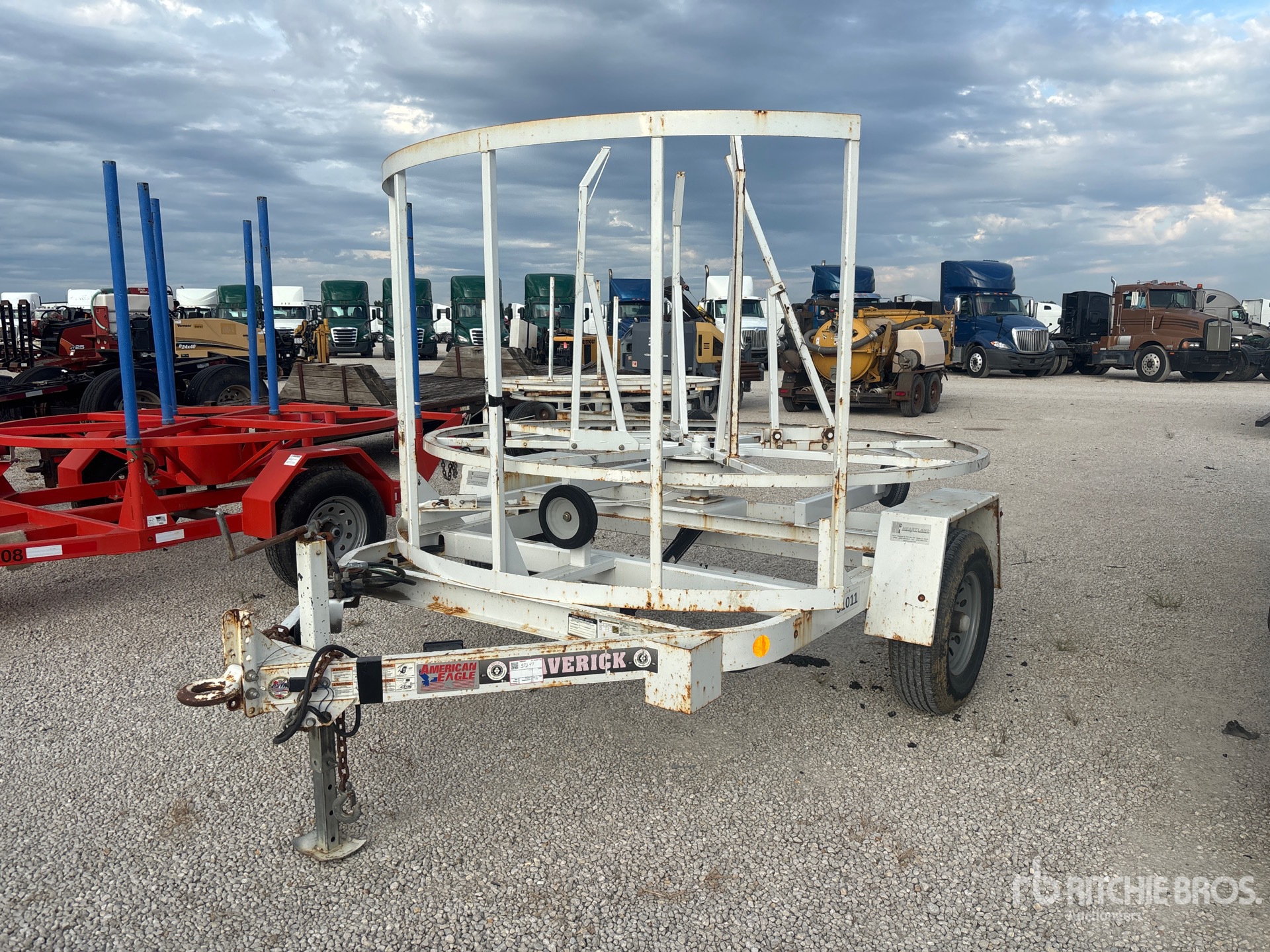 Photo of 2019 Stellar RH400