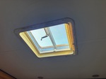 Interior with