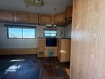 Interior with