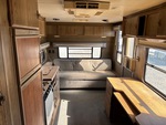 Interior with