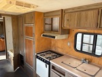 Interior with