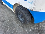 Chassis Photos with