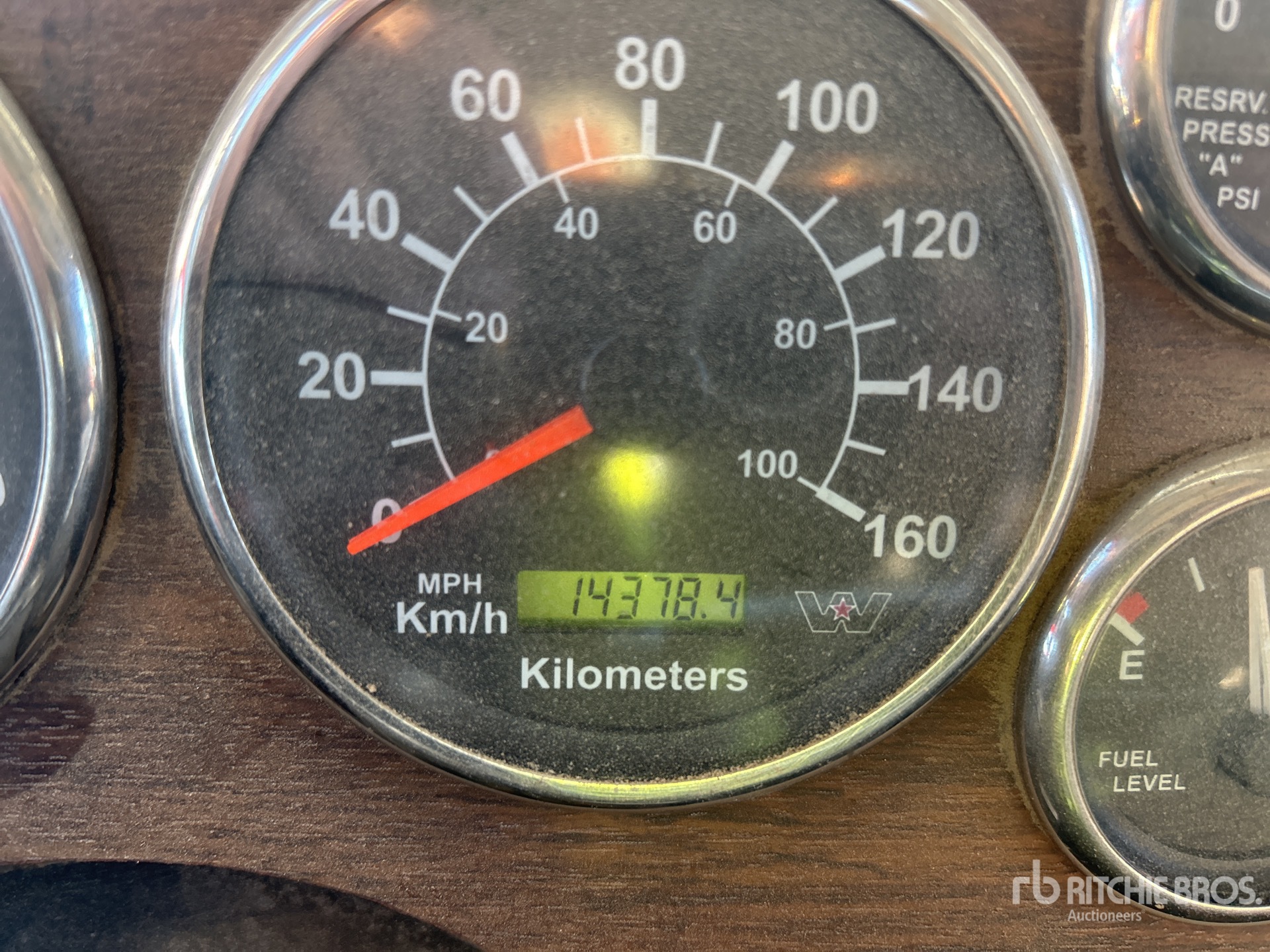 2003 Western Star 4900