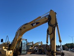 v2 Chassis - Excavator with