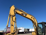 v2 Chassis - Excavator with