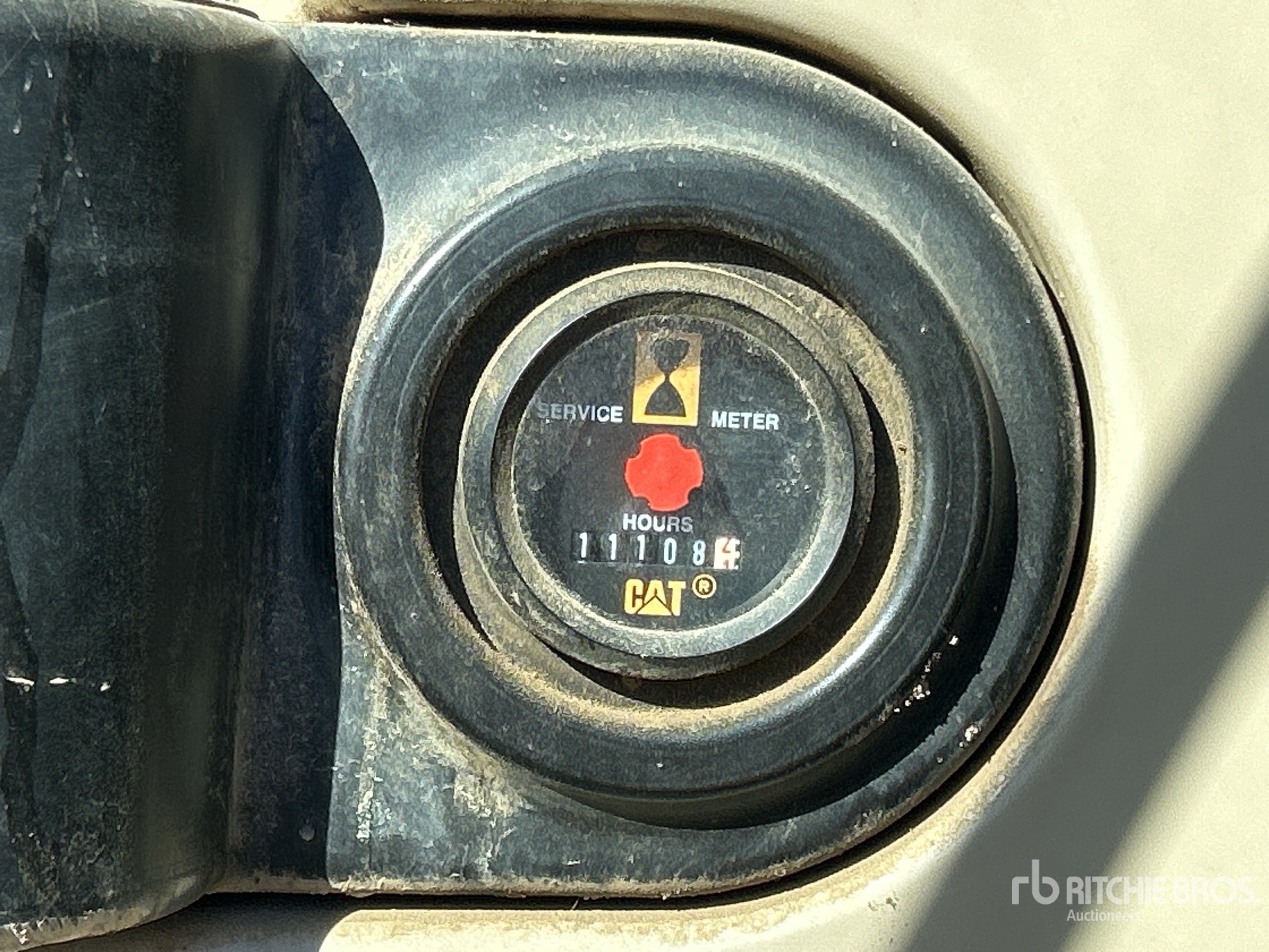 2007 Caterpillar 315 CL