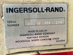 General Appearance with Unit Serial Number