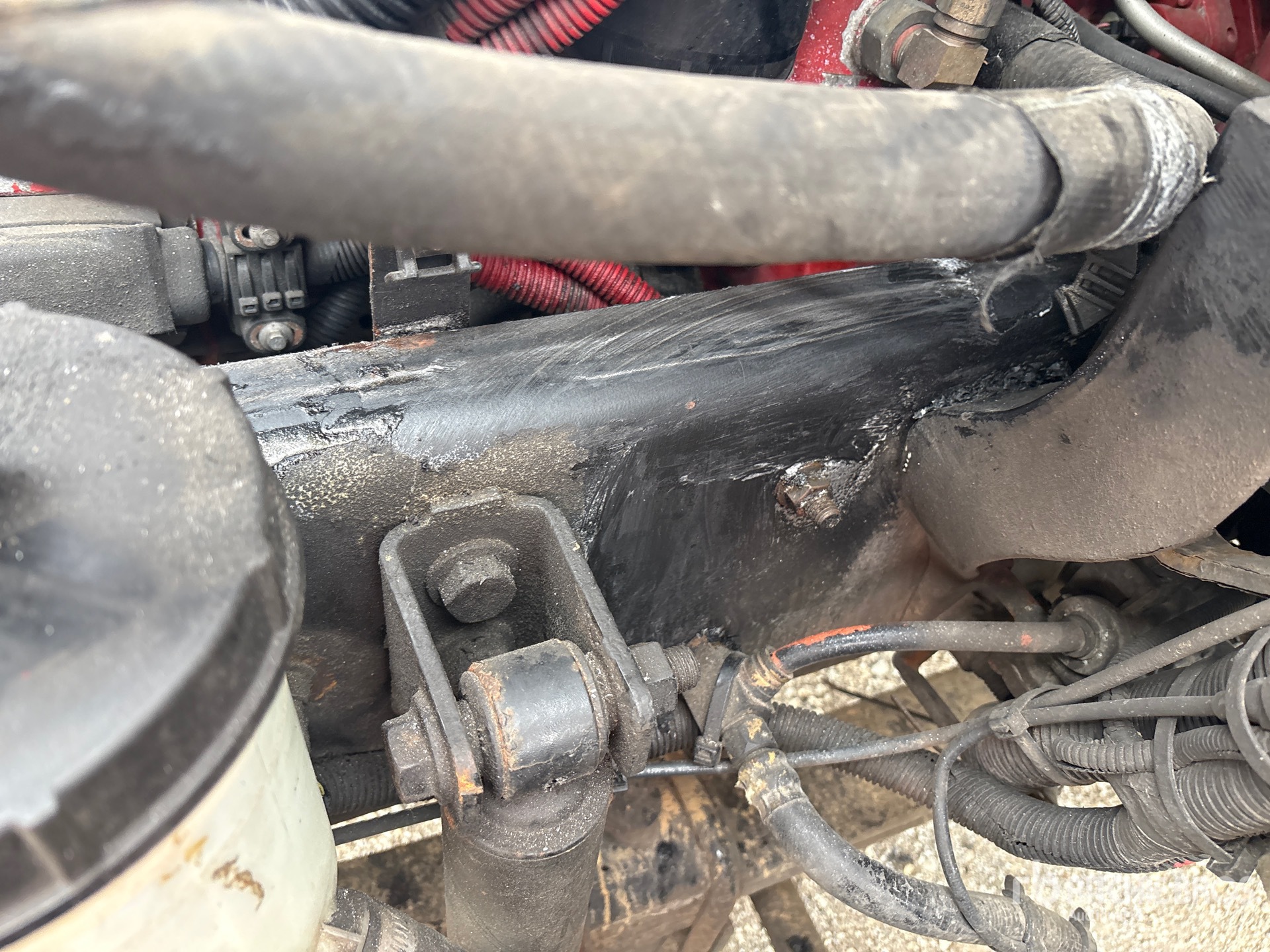 2018 International 4300