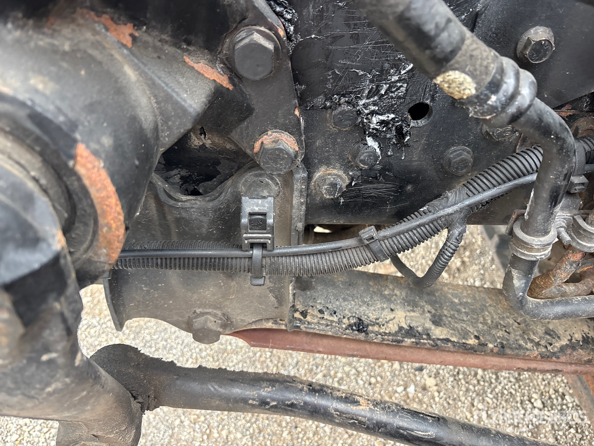 2018 International 4300