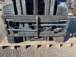 Hydraulics with
