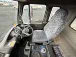 Cab with 