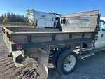 v2 Configuration - Dump Trucks with